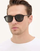Saint Laurent Слънчеви очила в оранжево SL 782/K