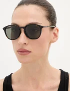 Saint Laurent Слънчеви очила в оранжево SL 782/K