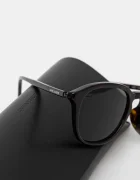 Saint Laurent Слънчеви очила в оранжево SL 782/K