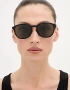 Saint Laurent Слънчеви очила в оранжево SL 782/K