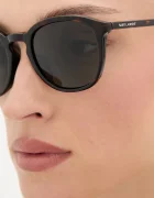 Saint Laurent Слънчеви очила в оранжево SL 782/K