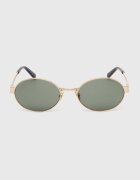 Saint Laurent Слънчеви очила в златисто SL 692