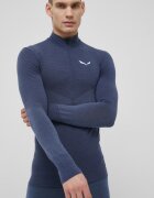 Salewa Функционална блуза с дълги ръкави Zebru