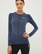 Salewa Функционална блуза с дълги ръкави Zebru