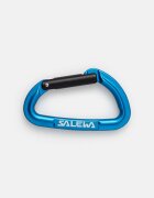 Salewa Карабинер Hot G3 Straight Carabiner в синьо 00.0000001721
