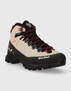 Salewa Обувки Alp Mate Winter Mid PTX в бежово с лека изолация