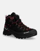 Salewa Обувки Alp Mate Winter Mid PTX в черно с лека изолация