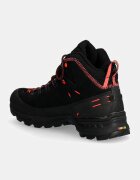Salewa Обувки Alp Mate Winter Mid PTX в черно с лека изолация