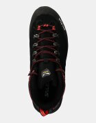 Salewa Обувки Alp Mate Winter Mid PTX в черно с лека изолация