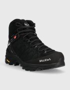 Salewa Обувки Alp Trainer 2 Mid GTX в черно 00-0000061383