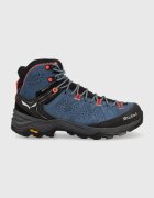 Salewa Обувки Alp Trainer 2 Mid GTX в тъмносиньо