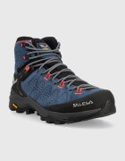 Salewa Обувки Alp Trainer 2 Mid GTX в тъмносиньо