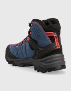 Salewa Обувки Alp Trainer 2 Mid GTX в тъмносиньо
