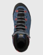 Salewa Обувки Alp Trainer 2 Mid GTX в тъмносиньо