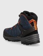 Salewa Обувки Alp Trainer 2 Mid GTX в тъмносиньо с изолация
