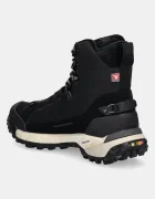 Salewa Обувки Puez Winter Mid PTX в черно с изолация 00.0000061448
