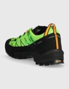 Salewa Обувки Wildfire 2 в зелено 00-0000061404
