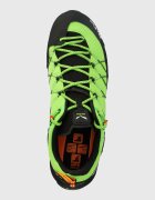Salewa Обувки Wildfire 2 в зелено 00-0000061404