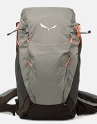 Salewa Раница Alp Trainer в зелено голям размер с десен 00.0000001230
