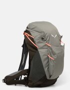 Salewa Раница Alp Trainer в зелено голям размер с десен 00.0000001230