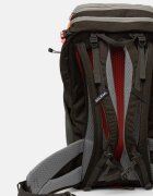 Salewa Раница Alp Trainer в зелено голям размер с десен 00.0000001230