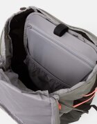 Salewa Раница Alp Trainer в зелено голям размер с десен 00.0000001230