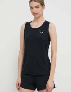 Salewa Спортен топ Puez Sporty DRY