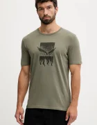 Salewa Спортна тениска Eagle 3cime