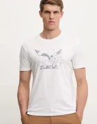 Salewa Спортна тениска Eagle
