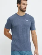 Salewa Спортна тениска Eagle Minilogo