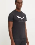 Salewa Спортна тениска Solidlogo
