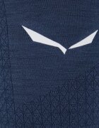 Salewa термоклин дамски с вълна Zebru Medium тъмносин 00.0000027966