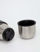 Salewa Термос Rienza 750 ml в черно 00-0000000523