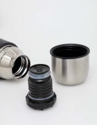 Salewa Термос Rienza 750 ml в черно 00-0000000523
