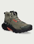 Salewa туристически обувки дамски PEDROC зелени 00.0000061462