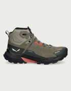 Salewa туристически обувки дамски PEDROC зелени 00.0000061462