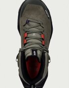 Salewa туристически обувки дамски PEDROC зелени 00.0000061462