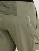 Salewa туристически панталон мъжки PEDROC зелен 00.0000029305