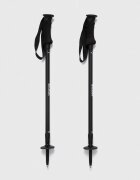 Salewa Туристически щеки Puez ALUMINUM в черно 00-0000005670