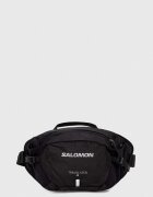 Salomon Чанта за кръст Trailblazer nerka в черно LC2183900 LC2183800