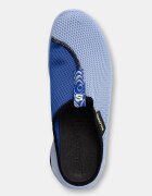 Salomon чехли сабо мъжки REELAX SLIDE 6.0 сини L45486600