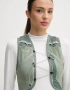 Salomon Елек за бягане в зелено LC2205600