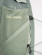Salomon Елек за бягане в зелено LC2205600