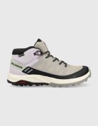 Salomon Обувки Outrise Mid GTX