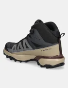 Salomon Обувки X Ultra 360 Mid GTX в сиво с лека изолация L47743300