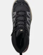Salomon Обувки X Ultra 360 Mid GTX в сиво с лека изолация L47743300