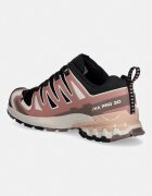 Salomon Обувки XA PRO 3D V9 в кафяво L47882800