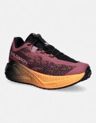 Salomon обувки за бягане дамски AERO GLIDE 4 GRVL черни L45407200