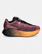 Salomon обувки за бягане дамски AERO GLIDE 4 GRVL черни L45407200