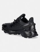 Salomon обувки за бягане дамски SUPERCROSS 4 GTX черни L41733900